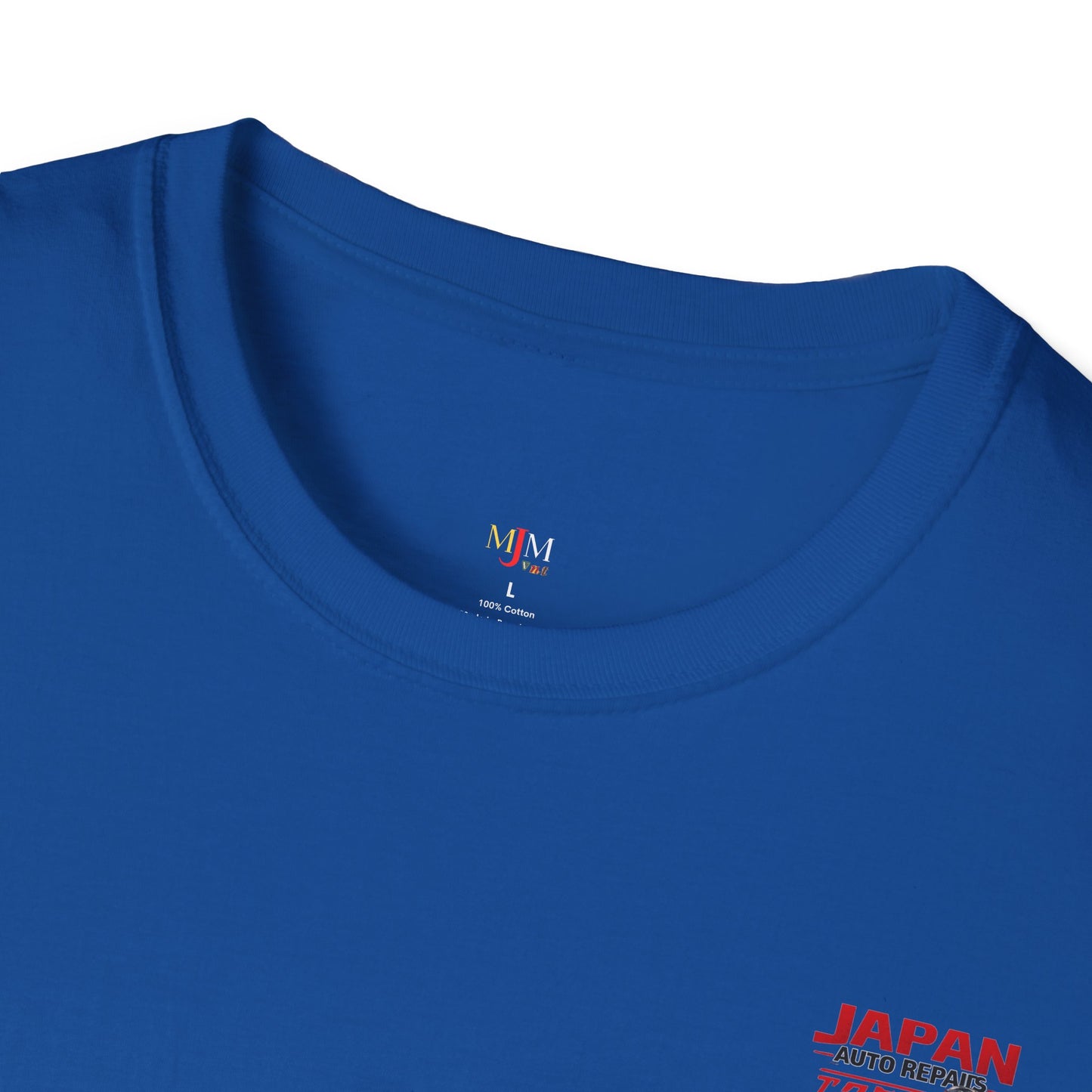 T‑shirt Japan – JDM rétro, garage japonais & streetwear automobile