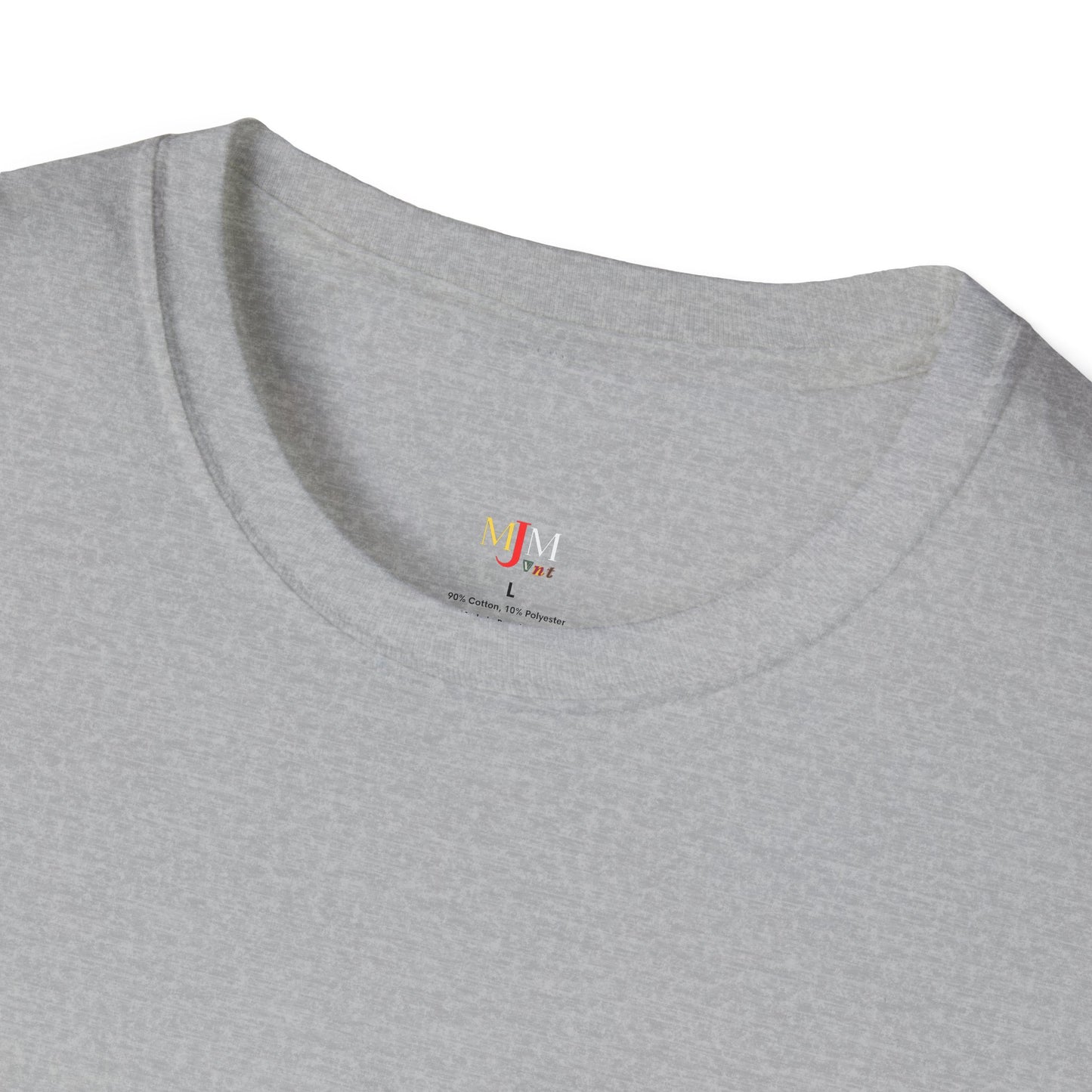 T‑shirt Built Car – mécanique, garage & lifestyle automobile