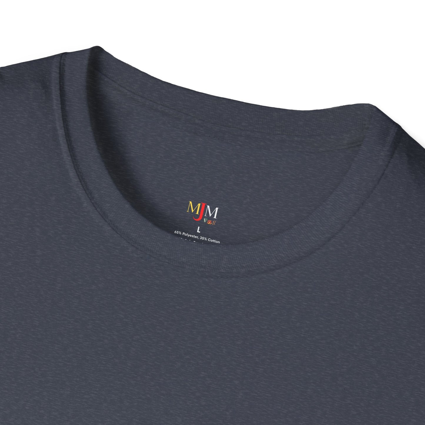 T‑shirt Built Car – mécanique, garage & lifestyle automobile